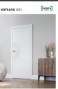Katalog Porta Doors 2023