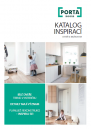 Katalog inspirací Porta Doors