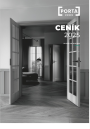 Ceník od 3.1.2025