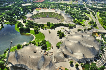 Bionika v architektuře. Neobvyklé budovy inspirované světem zvířat.