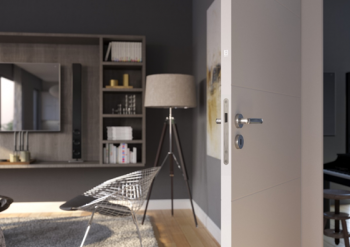 Perfektní dveře do vašeho interiéru – moderní design nebo bezpečná klasika?