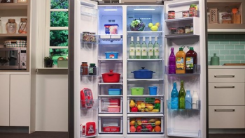Inovace chladniček. Co dokážou moderní chladničky?