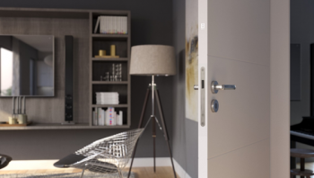 Perfektní dveře do vašeho interiéru – moderní design nebo bezpečná klasika?