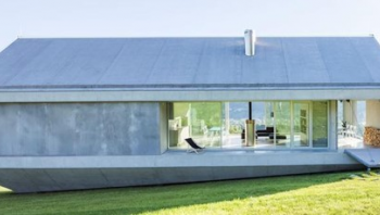 Tak žijí slavní architekti. Budete v úžasu!