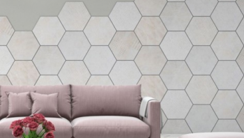 3D tapety a stěnové panely - způsob, jak vytvořit atraktivní interiér
