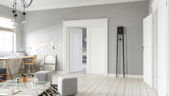 Minimalismus v interiérech. Na co musíte pamatovat?