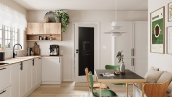 Design v kuchyni - inspirace a rady
